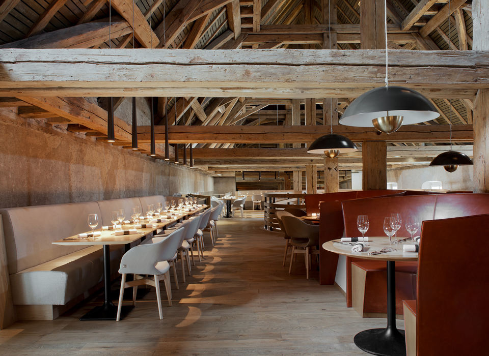 Bien immobilier : Les Haras de Strasbourg