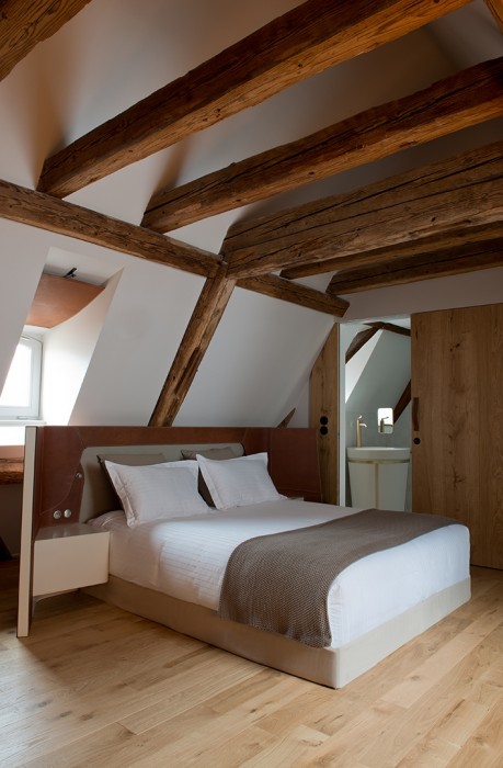 Bien immobilier : Les Haras de Strasbourg