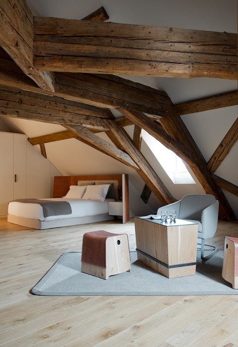 Bien immobilier : Les Haras de Strasbourg