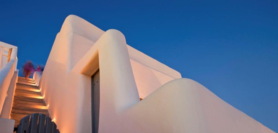 Bien immobilier : Kapari Natural Resort, un havre de paix fascinant