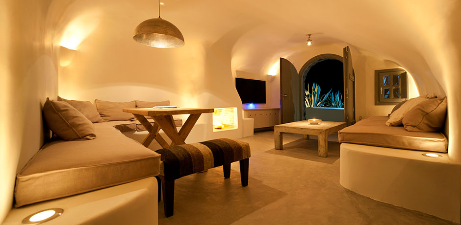 Bien immobilier : Kapari Natural Resort, un havre de paix fascinant