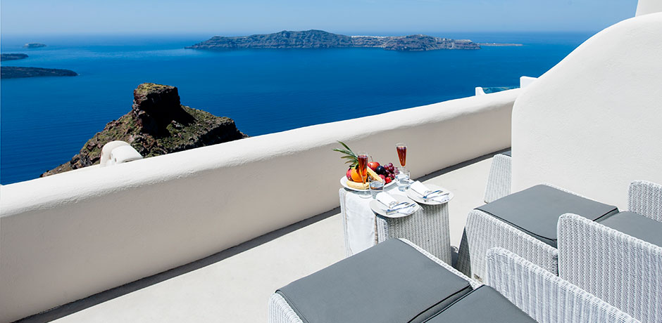 Bien immobilier : Kapari Natural Resort, un havre de paix fascinant