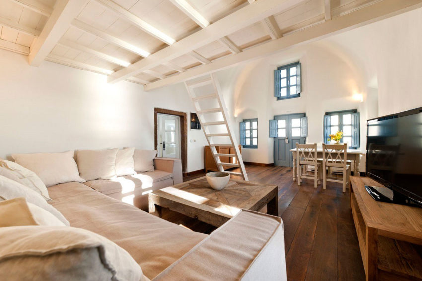 Bien immobilier : Kapari Natural Resort, un havre de paix fascinant