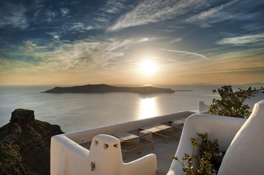 Bien immobilier : Kapari Natural Resort, un havre de paix fascinant