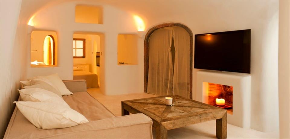 Bien immobilier : Kapari Natural Resort, un havre de paix fascinant