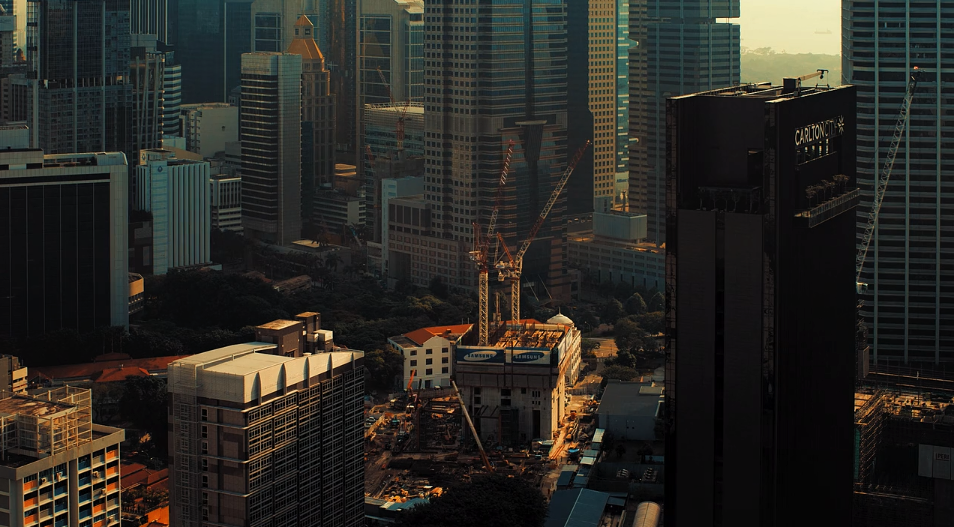 Singapour : La Cité du Lion tournée vers l’avenir