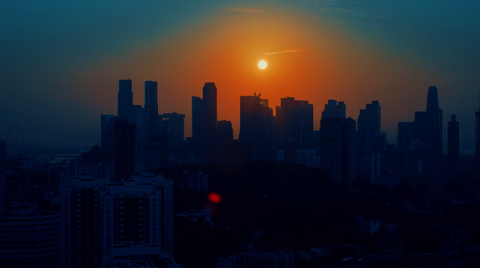 Singapour : La Cité du Lion tournée vers l’avenir