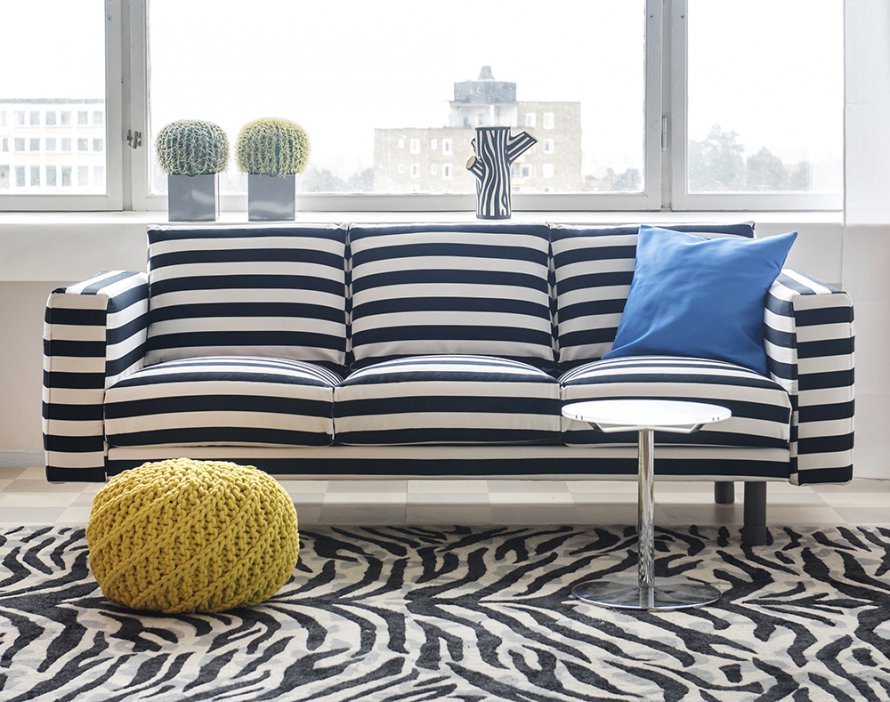 Design d’intérieur : Le style Memphis s’offre une seconde vie