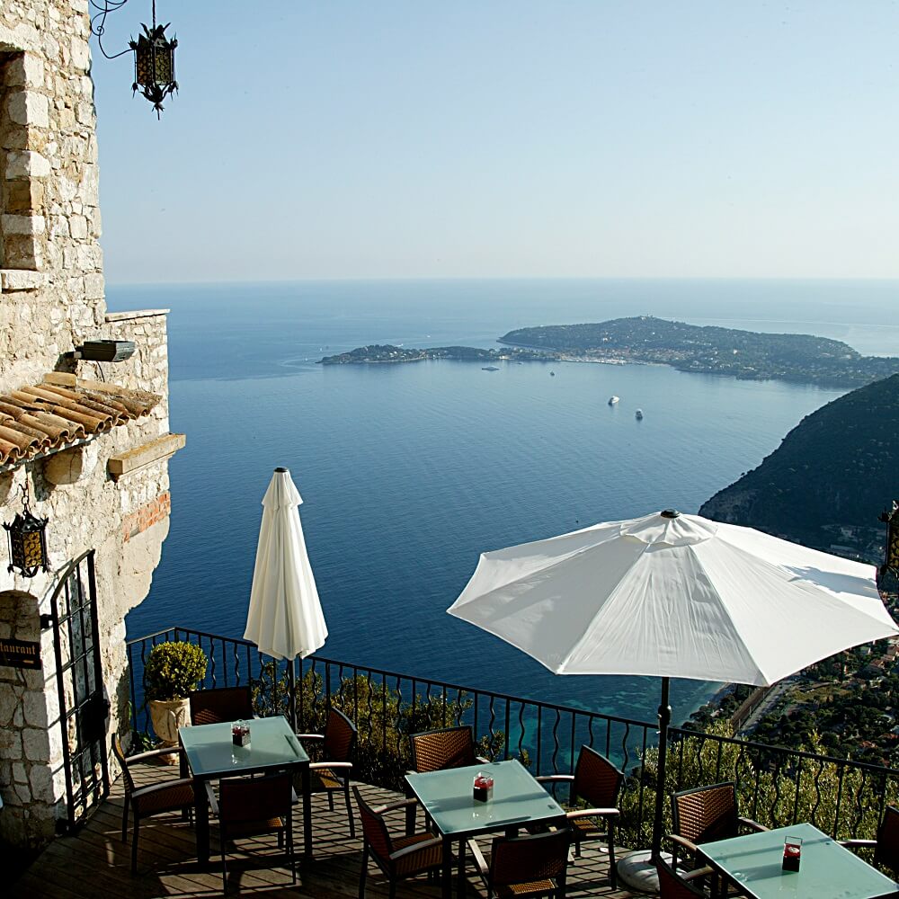 Design d’intérieur : Les plus belles terrasses du monde