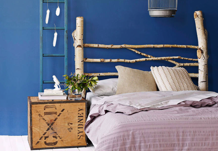 Design d’intérieur : La tête de lit, l’élément phare de votre chambre