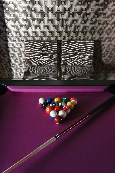Portrait d’architectes et de designers : India Mahdavi