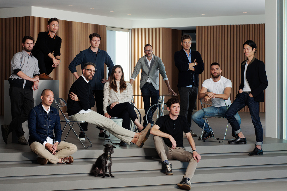 DESIGN D’INTÉRIEUR : LES TALENTS ÉMERGENTS QUI FONT LA TENDANCE