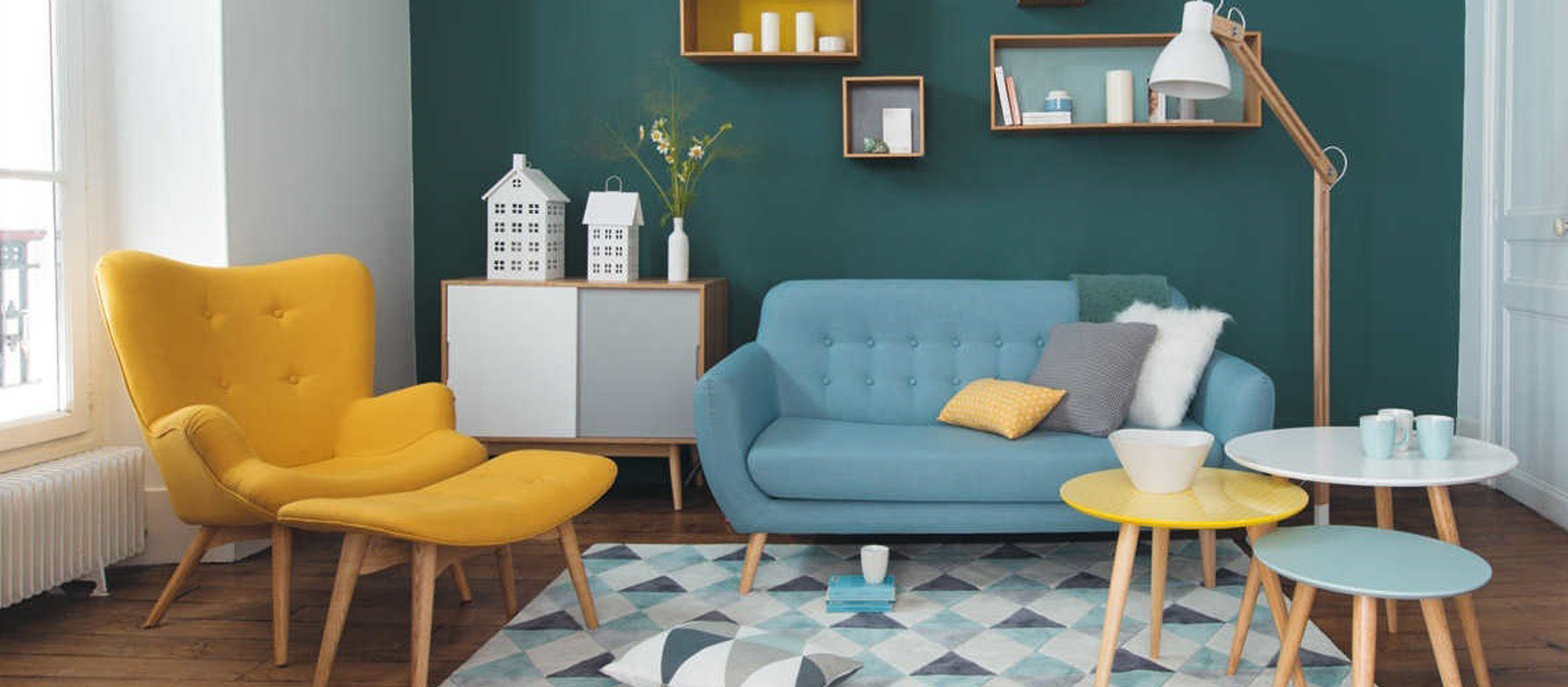 Design d'intérieur : Le style scandinave, une tendance qui réchauffe votre intérieur