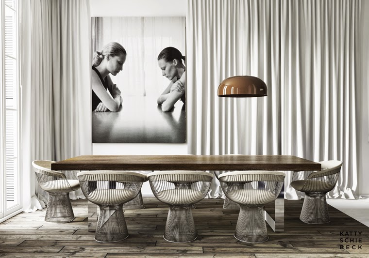 Design d'intérieur : Les talents émergents qui font la tendance