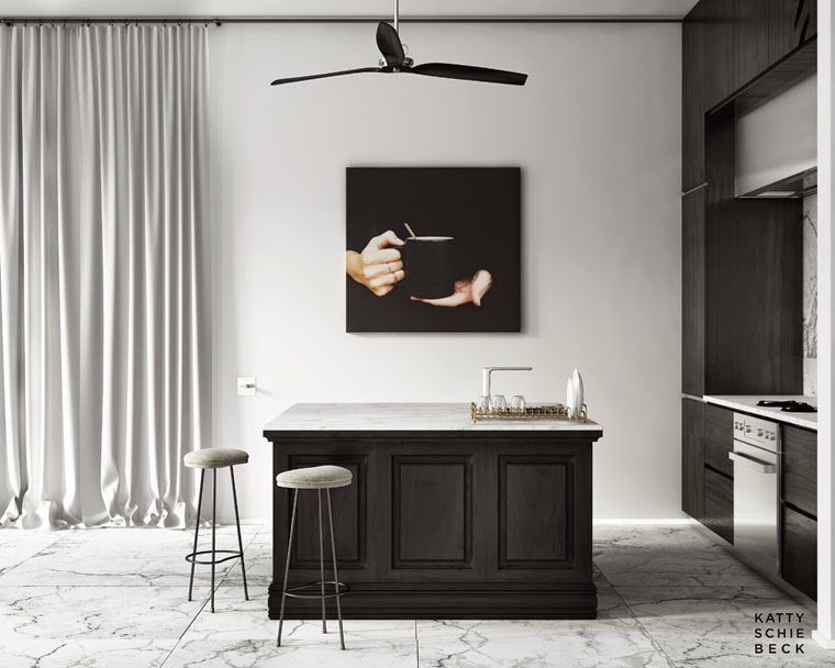 Design d'intérieur : Les talents émergents qui font la tendance