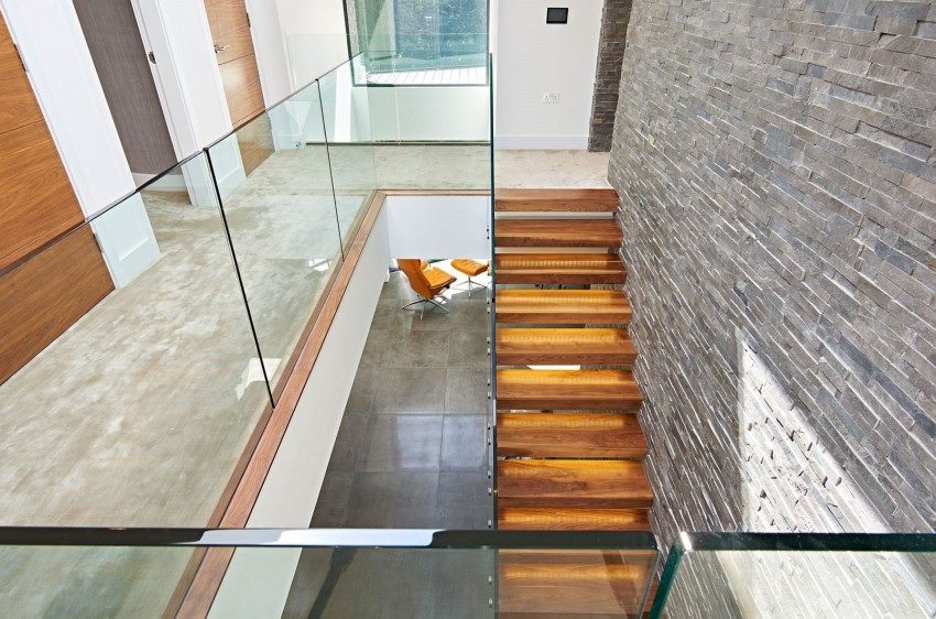 Bien immobilier : Nairn Road, une superbe maison contemporaine.
