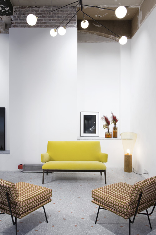 Design d’intérieur : Les talents émergents qui font la tendance