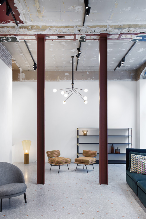 Design d’intérieur : Les talents émergents qui font la tendance