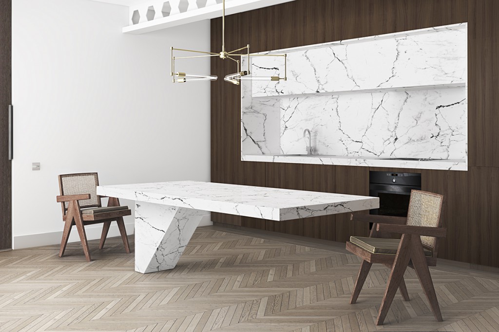 Design d'intérieur : Les talents émergents qui font la tendance