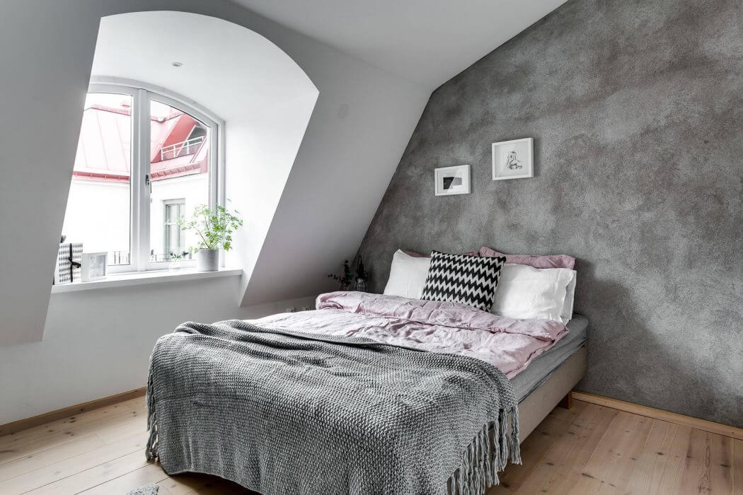 Bien Immobilier : Duplex suédois, entre modernité et tradition du design scandinave
