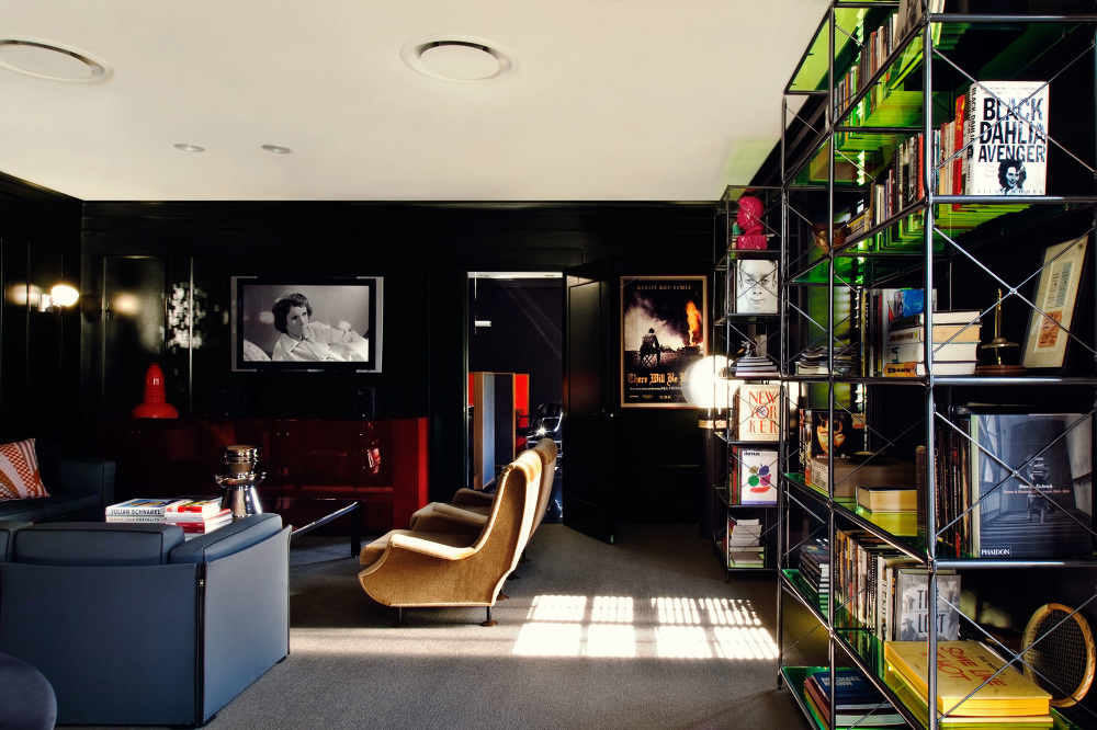 DESIGN D’INTÉRIEUR : LES TALENTS ÉMERGENTS QUI FONT LA TENDANCE