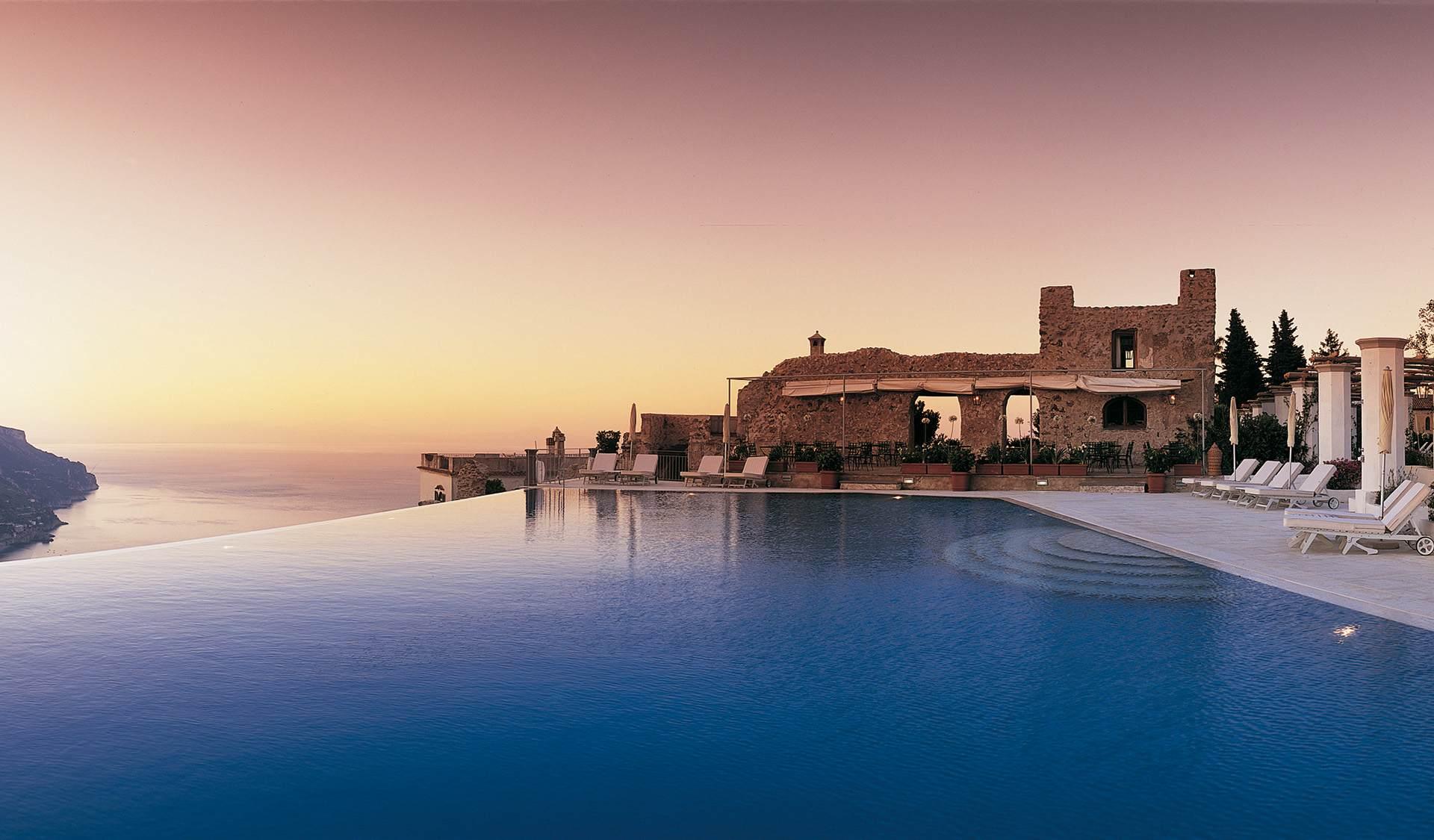 Design d’intérieur : Les 10 plus belles piscines du monde