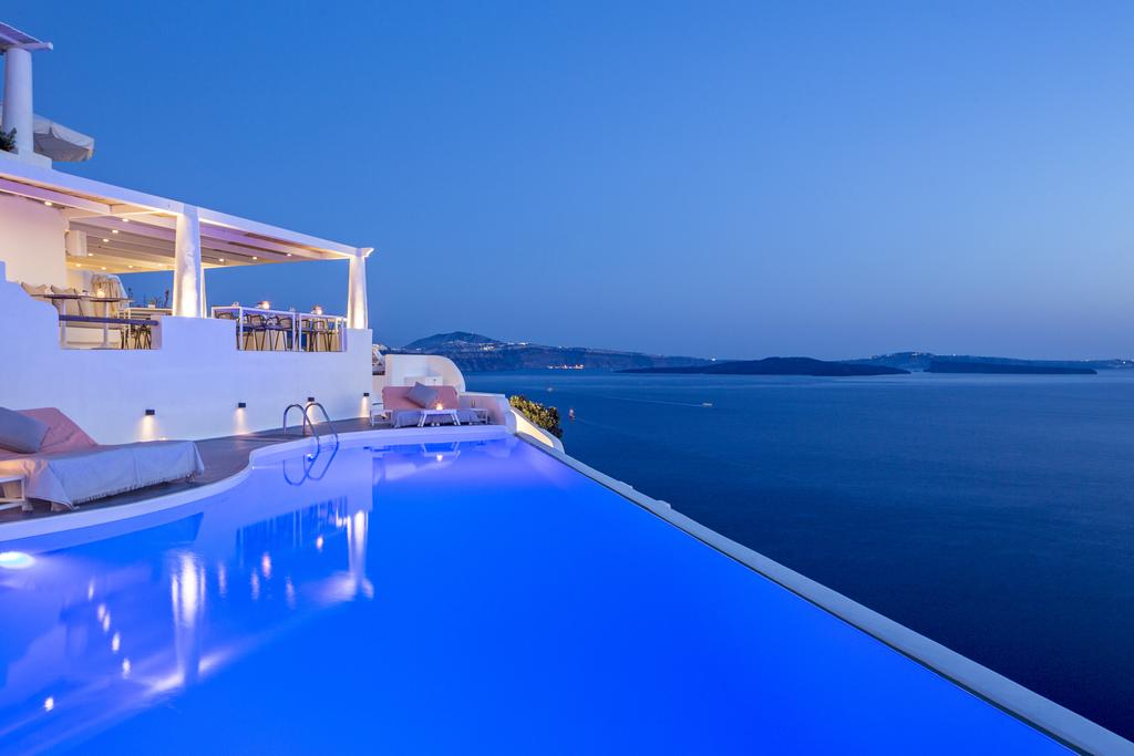 Design d’intérieur : Les 10 plus belles piscines du monde