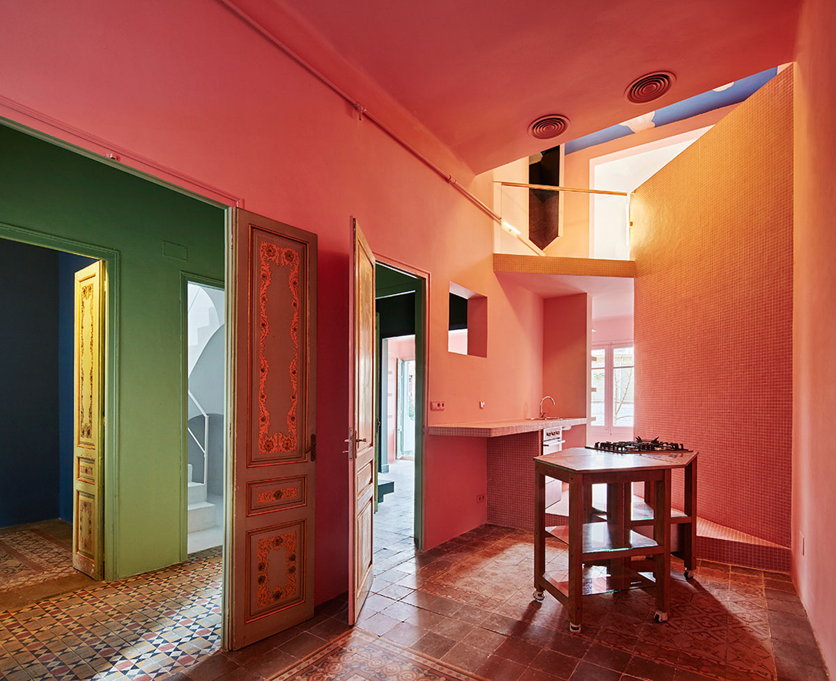 Design d'intérieur : Les talents émergents qui font la tendance