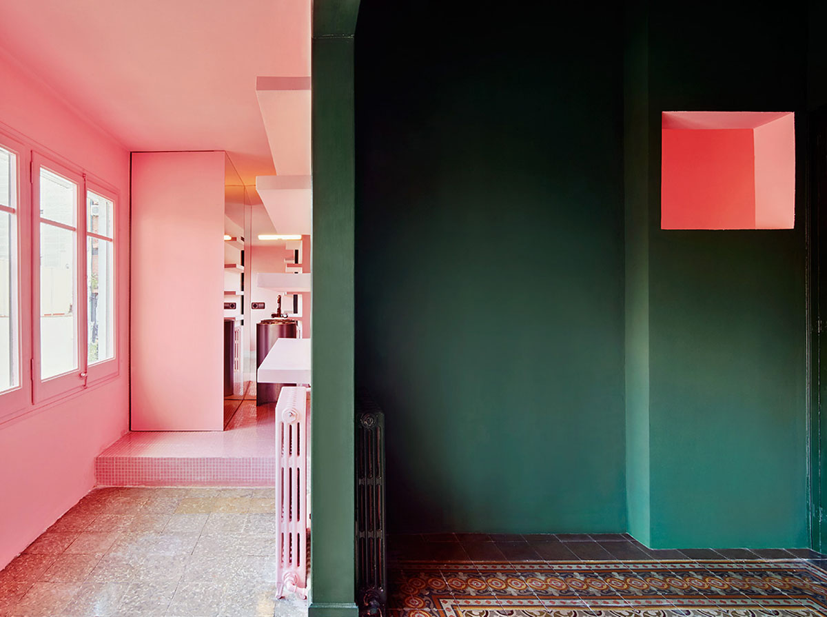 Design d'intérieur : Les talents émergents qui font la tendance