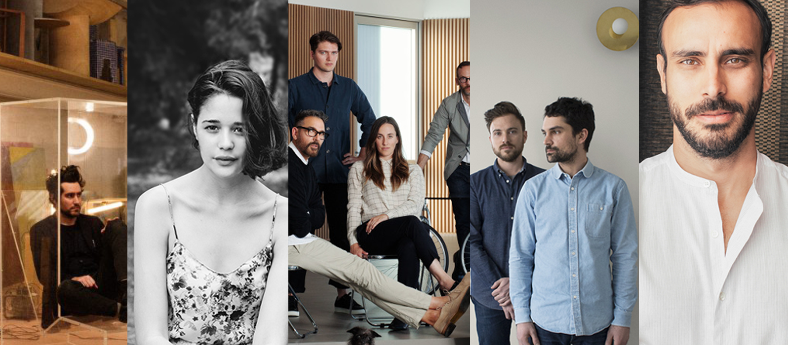 Design d'intérieur : Les talents émergents qui font la tendance