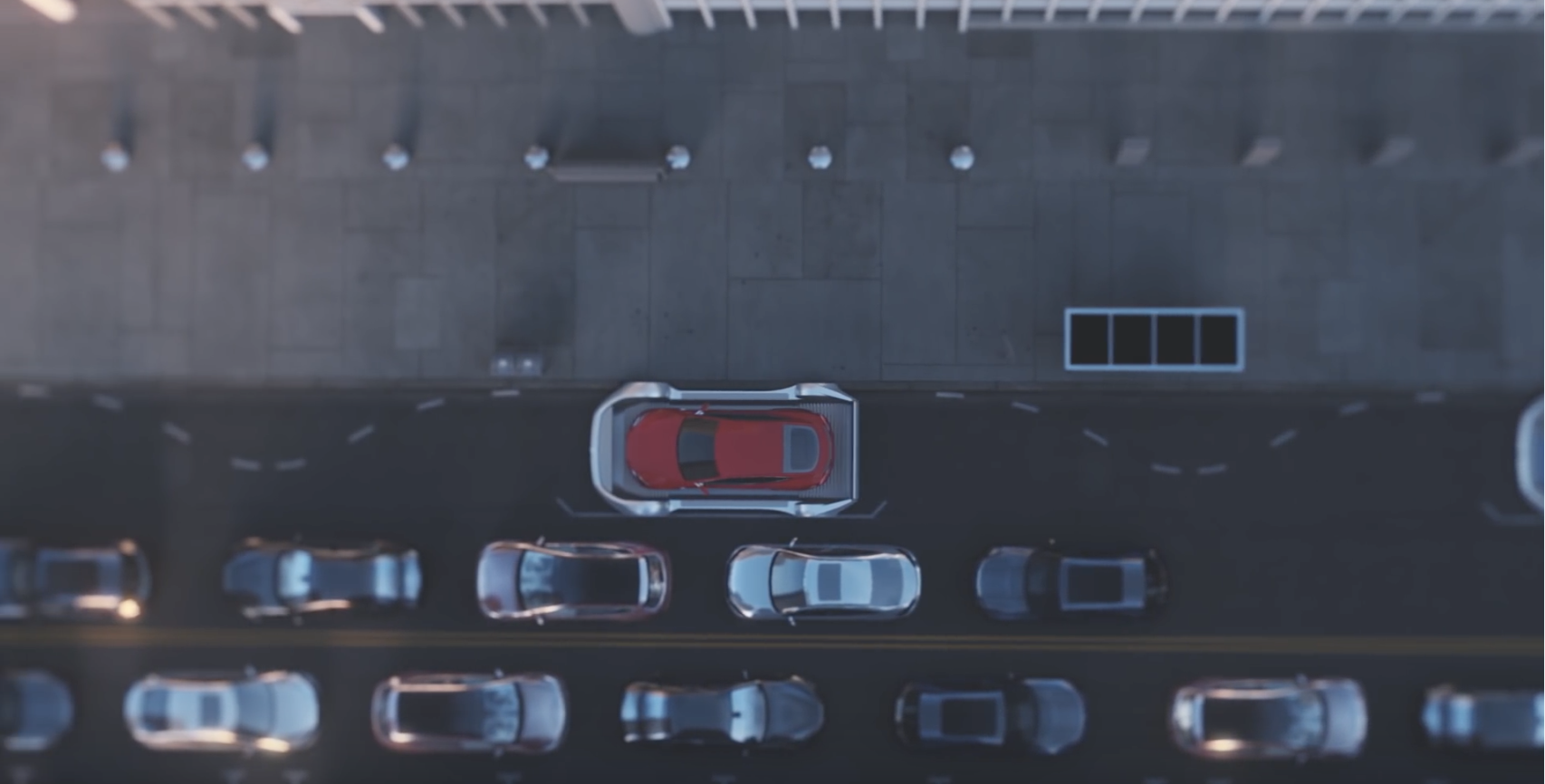 Innovation : Elon Musk dévoile son projet de tunnel souterrain destiné à désengorger les villes