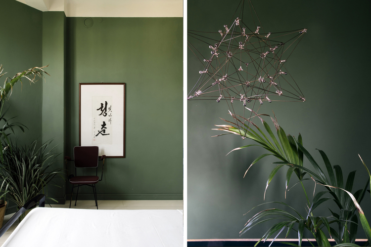 Design d’intérieur : Les talents émergents qui font la tendance