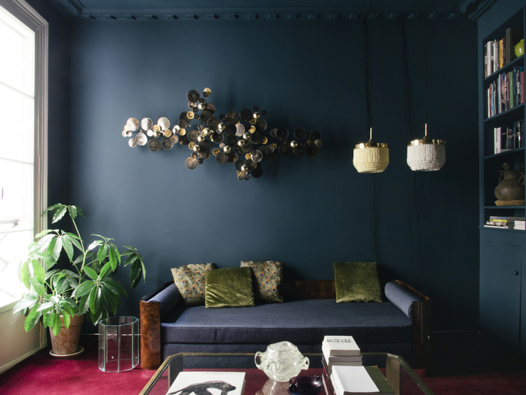 Design d’intérieur : Les talents émergents qui font la tendance