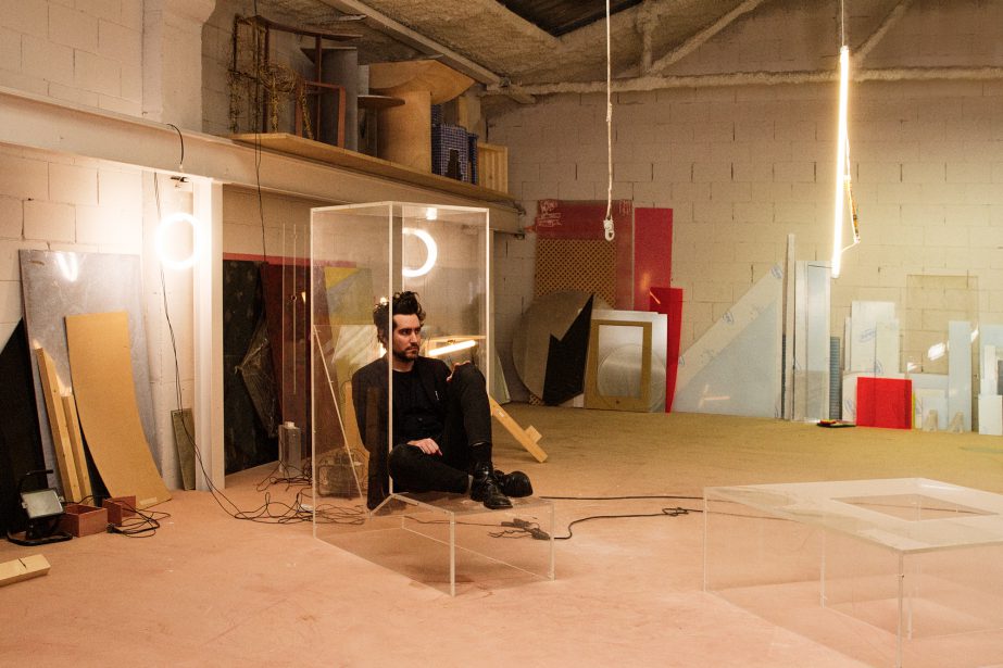 Design d'intérieur : Les talents émergents qui font la tendance