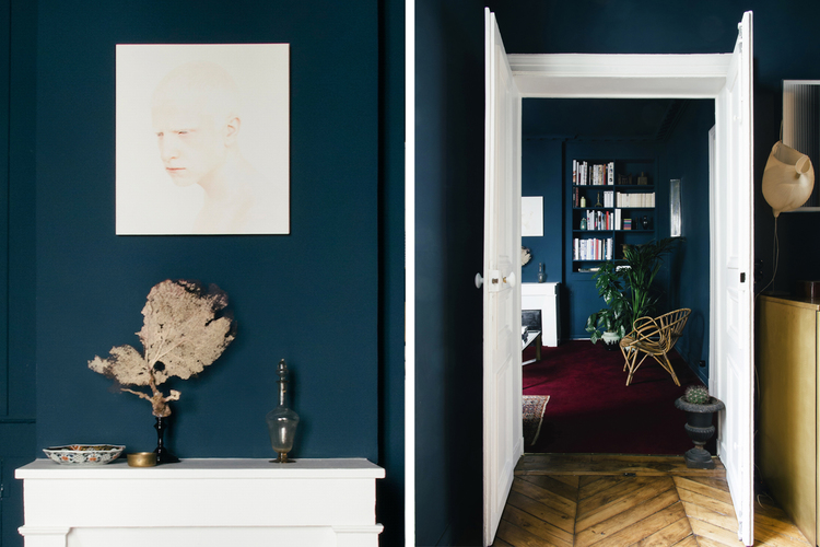Design d’intérieur : Les talents émergents qui font la tendance