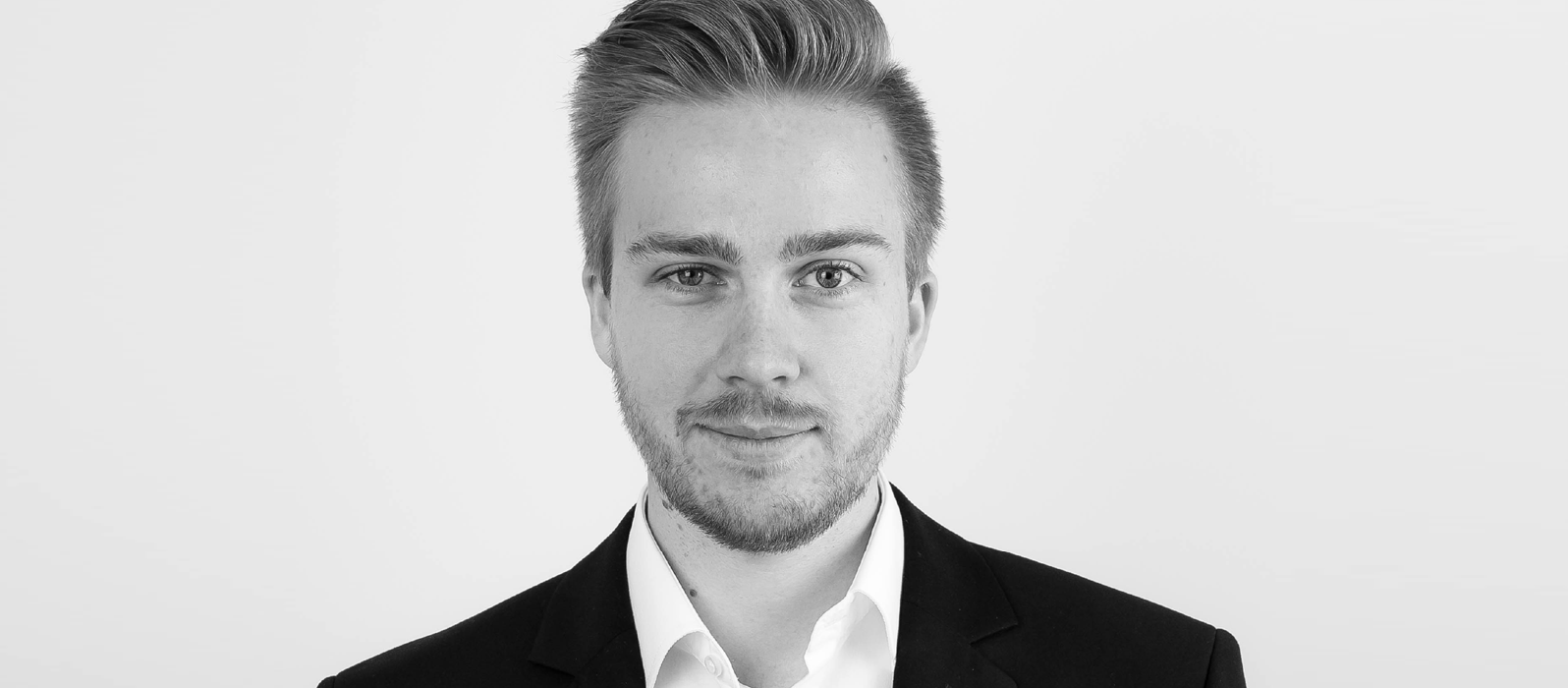 Julien Fersing, BIM Manager chez Swissroc