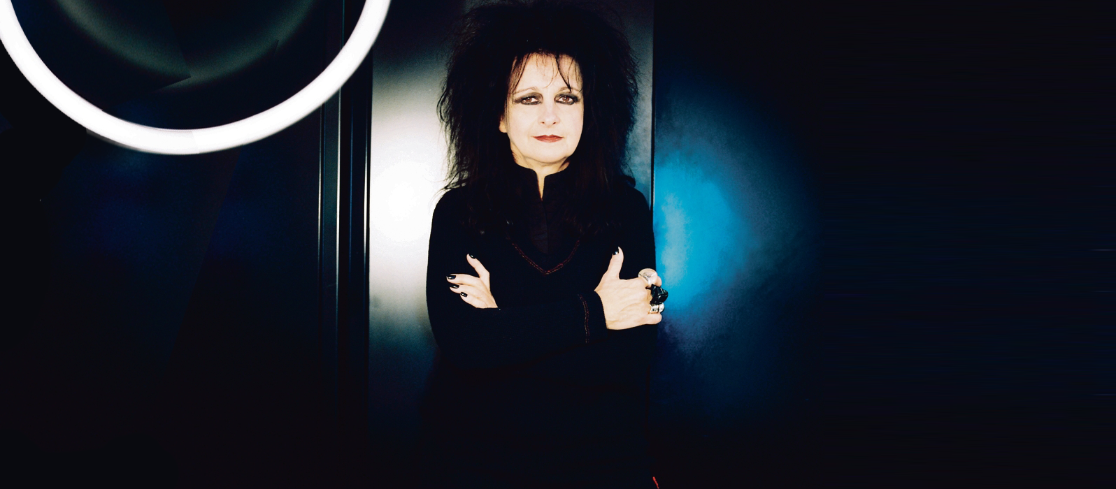 Portrait d’architectes et de designers : Odile Decq