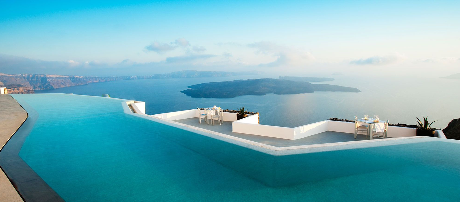 Design d’intérieur : Les 10 plus belles piscines du monde