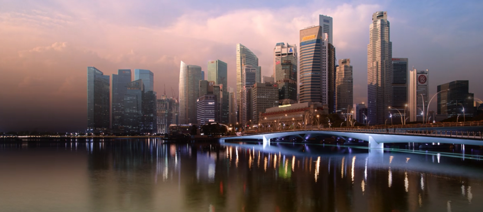 Singapour : La Cité du Lion tournée vers l’avenir