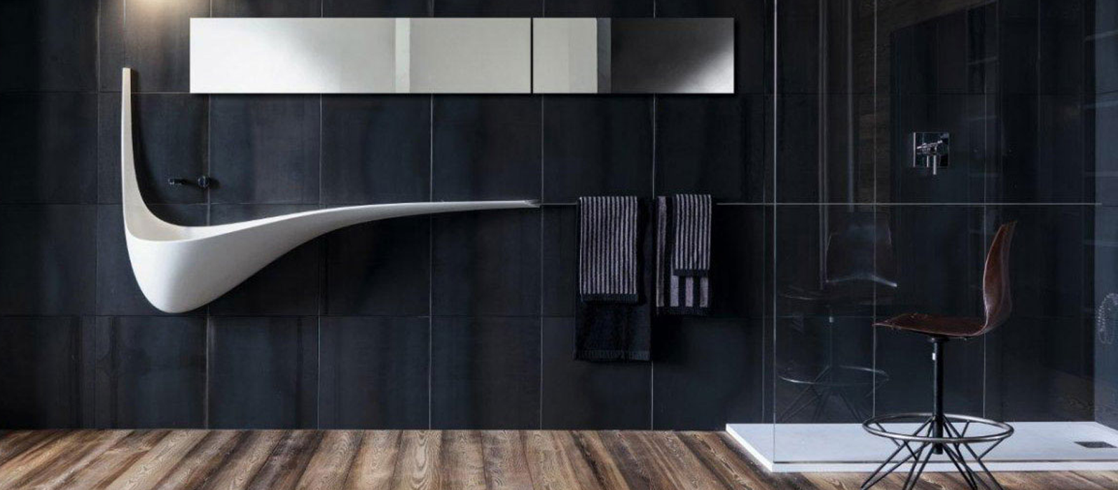 Design d'intérieur : la vasque, l'élément indispensable qui donne du style à votre salle de bain