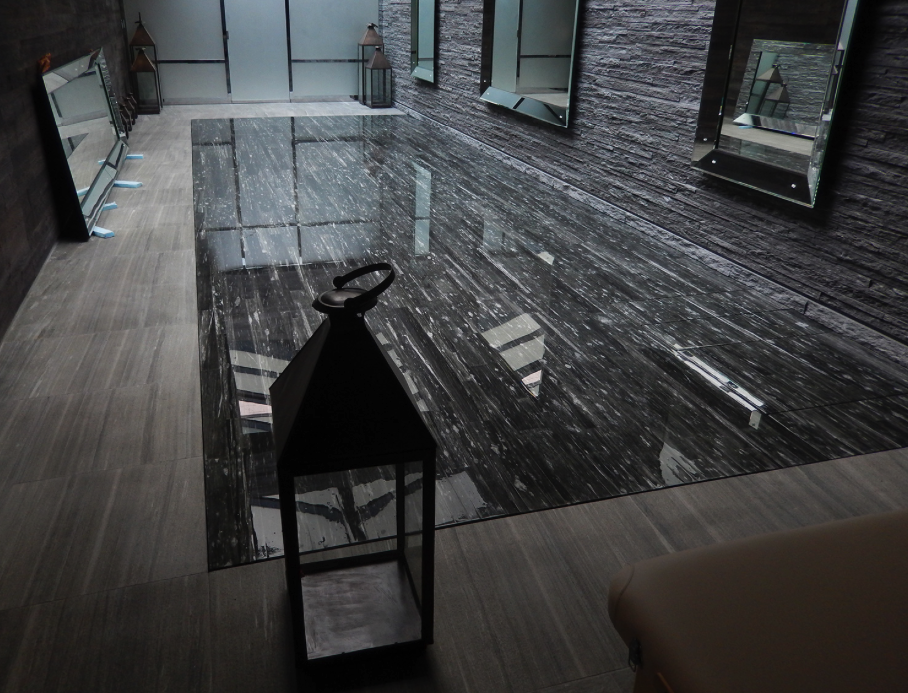 Design d'intérieur : Ces piscines intérieures de rêve