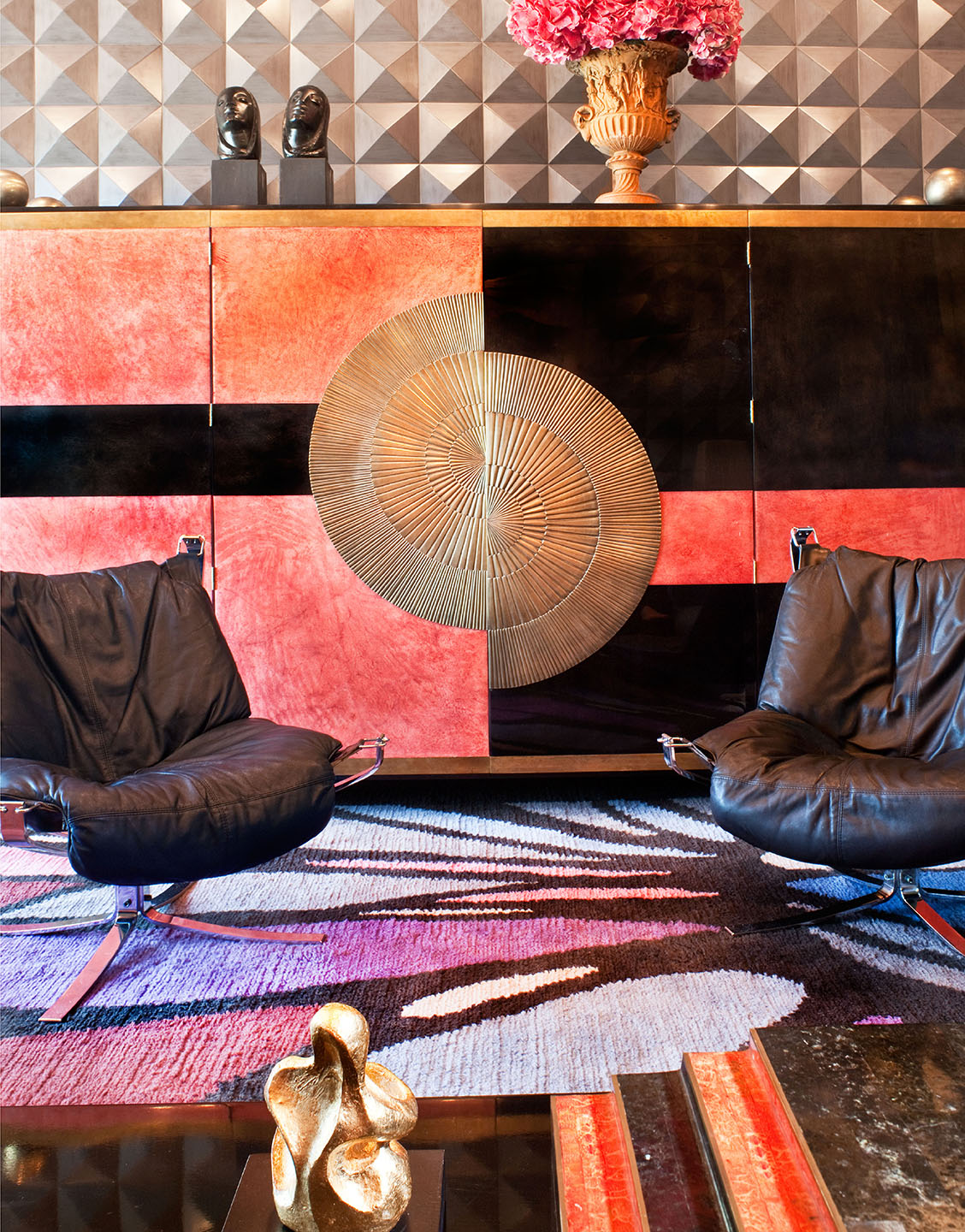 Portrait d’architectes et de designers : Kelly Wearstler