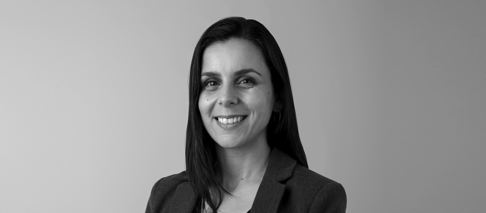 Nawel Karimine, nouvelle architecte HES chez Swissroc