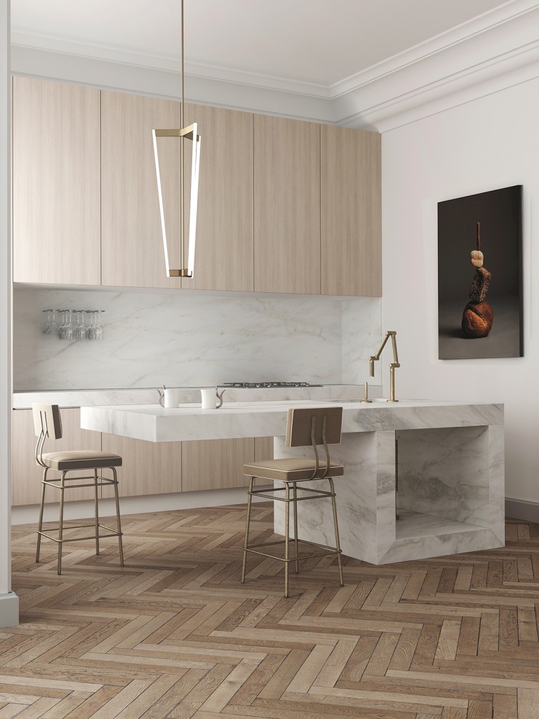 Design d'intérieur : Les talents émergents qui font la tendance