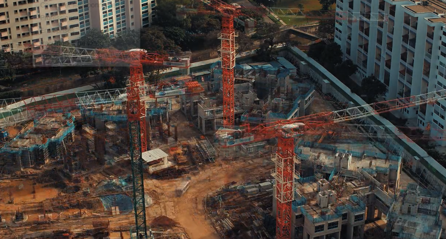 Singapour : La Cité du Lion tournée vers l’avenir