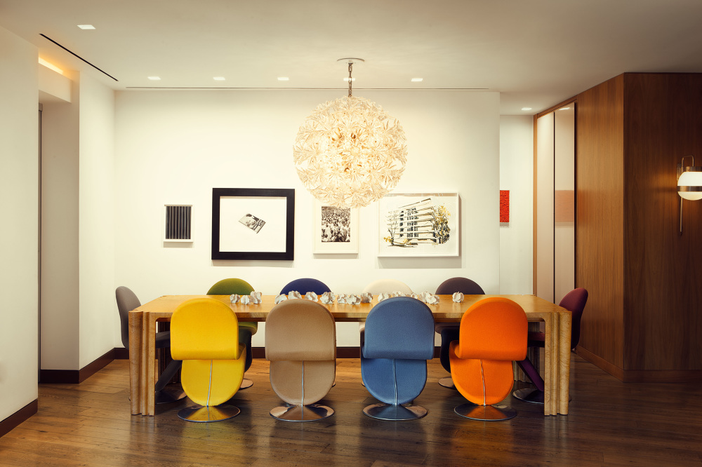 DESIGN D’INTÉRIEUR : LES TALENTS ÉMERGENTS QUI FONT LA TENDANCE