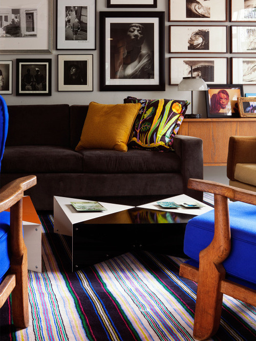 DESIGN D’INTÉRIEUR : LES TALENTS ÉMERGENTS QUI FONT LA TENDANCE