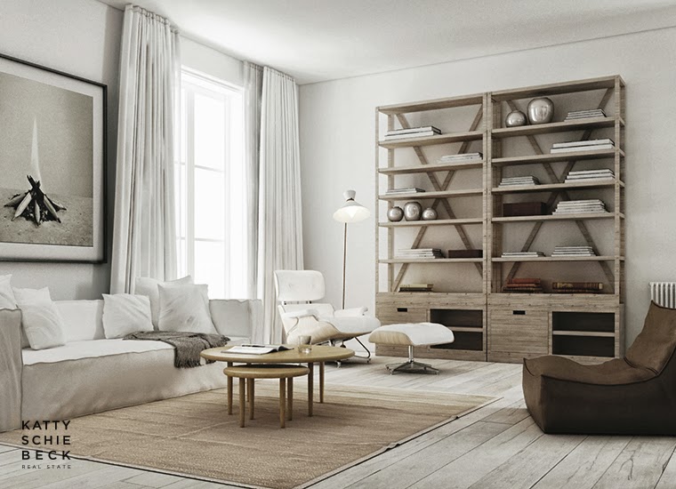 Design d'intérieur : Les talents émergents qui font la tendance