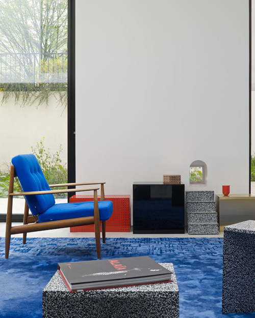 Design d’intérieur : Les talents émergents qui font la tendance