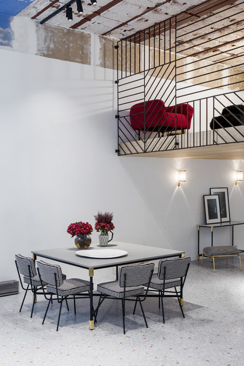 Design d’intérieur : Les talents émergents qui font la tendance
